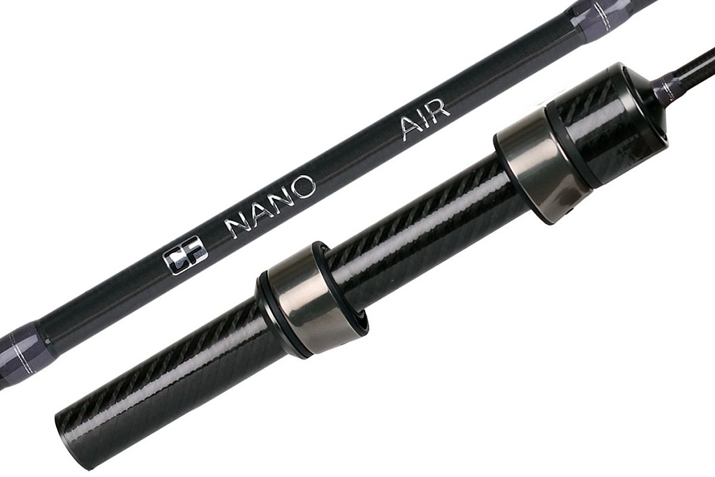 Спиннинг Nano One Air