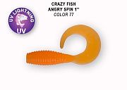 Angry spin 1" 20-25-77-6