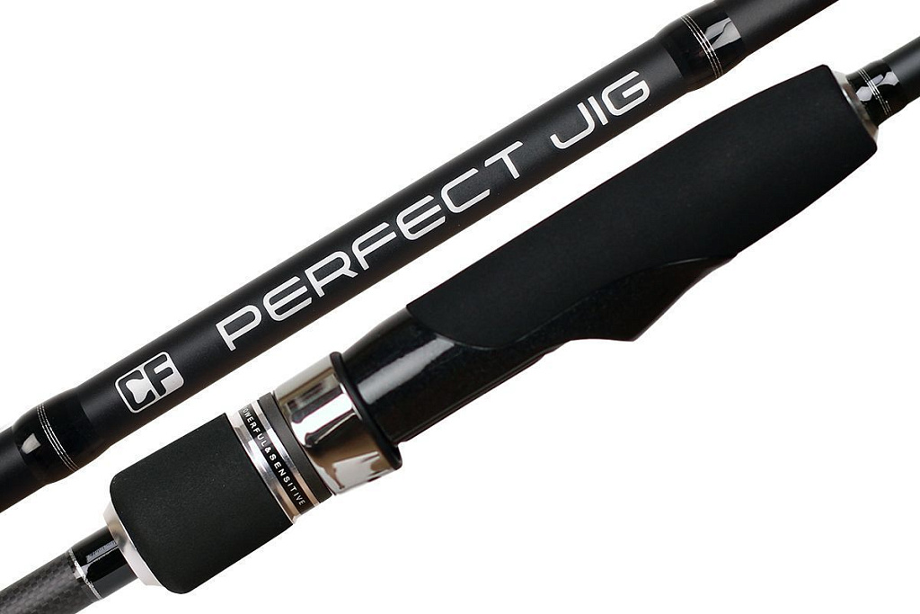 Спиннинг Perfect JIG CFPJ-81-UL-SS