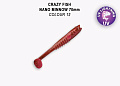 Nano minnow 2.8" 53-70-12-7-F