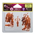 Nimble 1.2" 76-30-8d-6