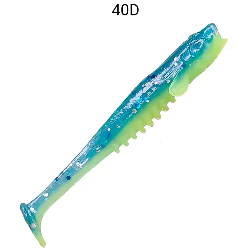 Nano minnow 2.8" 53-70-40d-6