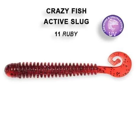 Active slug 2.8"  2-71-11-5