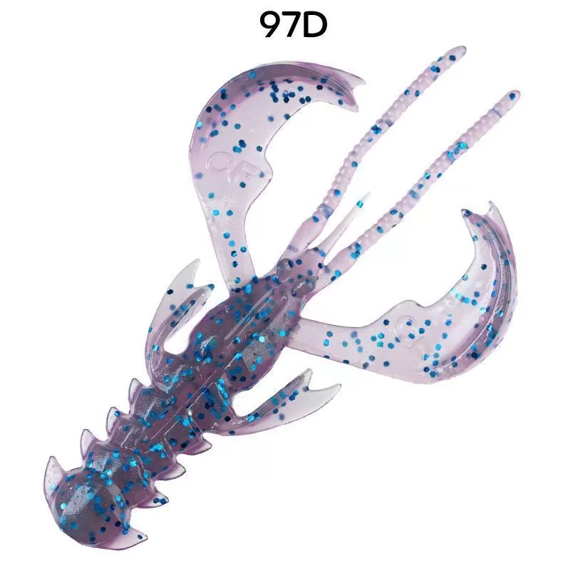Nimble 2.5" 44-65-97d-6