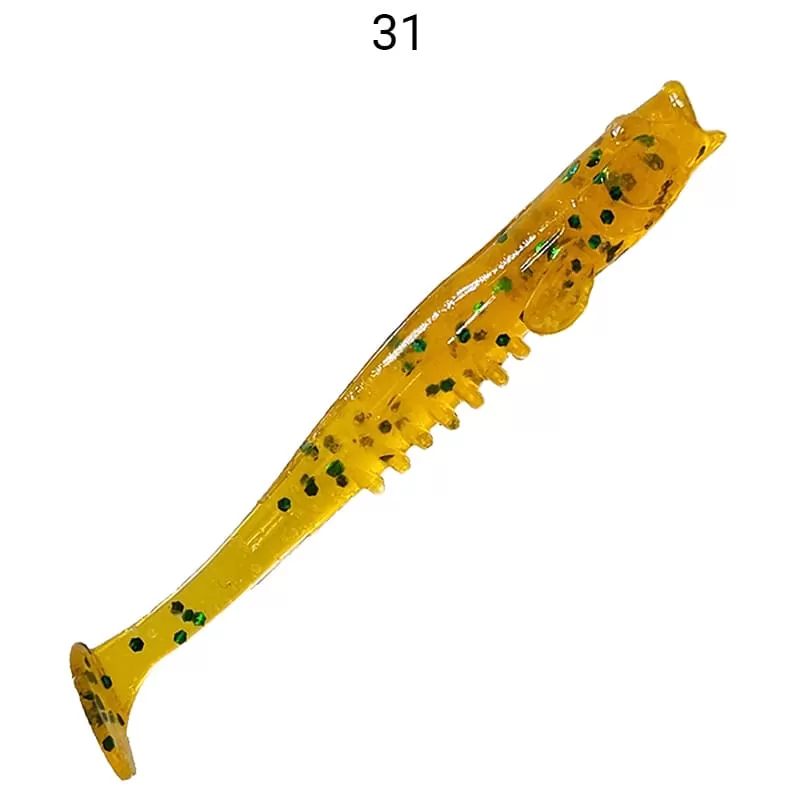 Nano minnow 3.5" 54-90-31-6