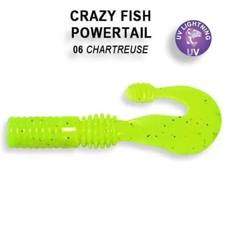 Powertail 2.8" 4-70-6-5