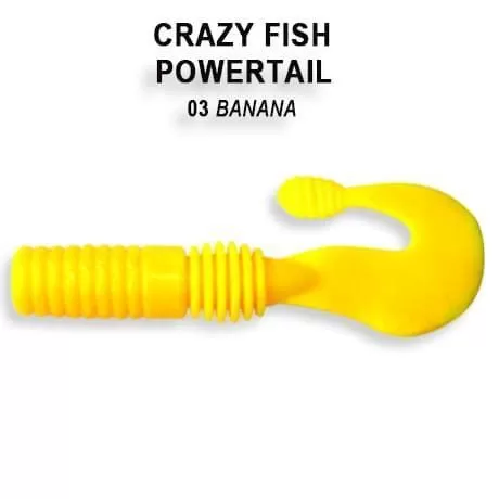 Powertail 2.8" 4-70-3-6