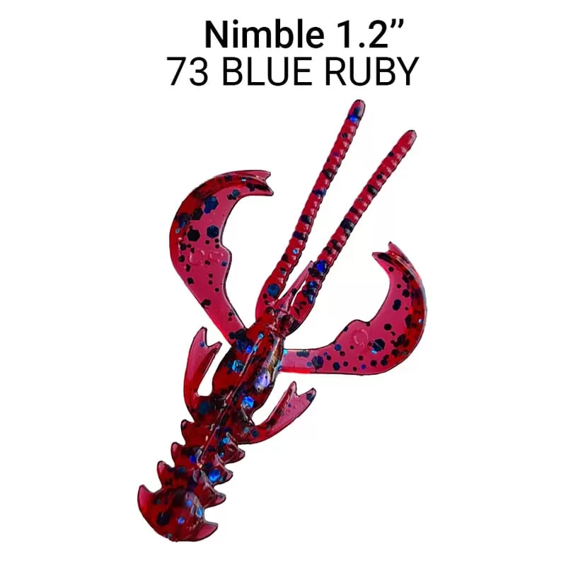 Nimble 1.2" 76-30-73-5