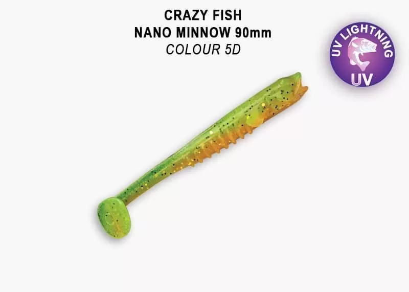 Nano minnow 3.5" 54-90-5d-7-F