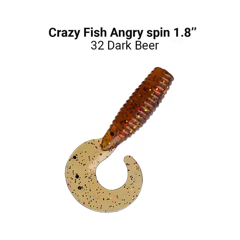 Angry spin 1.8" 79-45-32-6