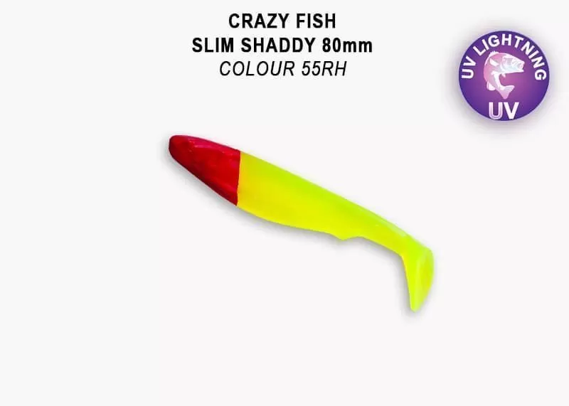 Slim shaddy 3.2" 56-80-55RH-7