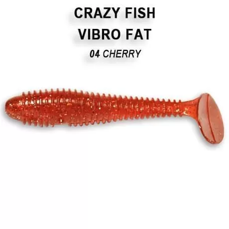 Vibro fat 2.7" 1-71-4-3
