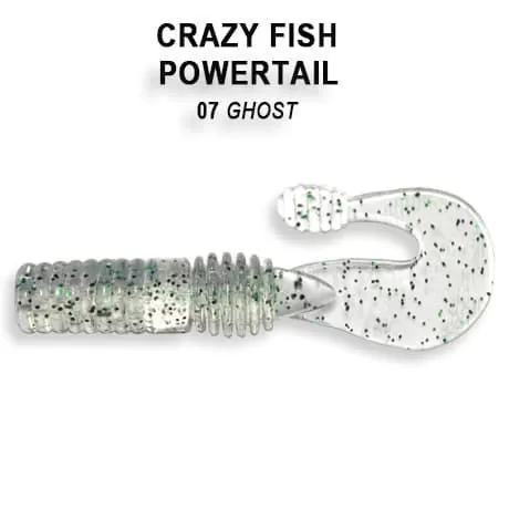 Powertail 2.8" 4-70-7-6