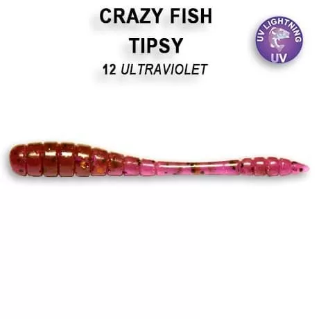 Tipsy 2" 9-50-12-2