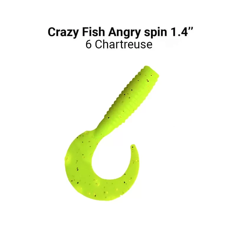Angry spin 1.4" 78-35-6-6