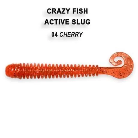 Active slug 2.8"  2-71-4-2