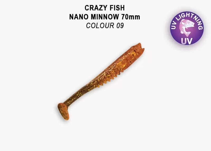 Nano minnow 2.8" 53-70-9-7