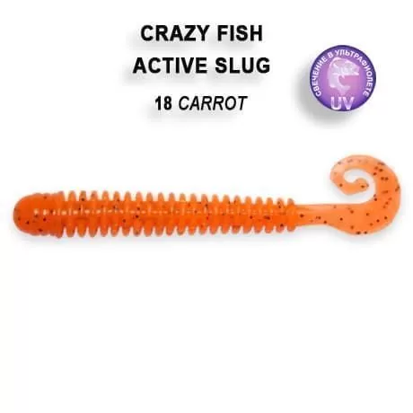 Active slug 2.8" 2-71-18-4