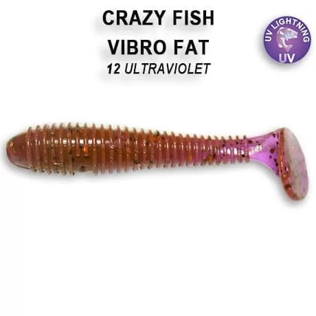 Vibro fat 2.7" 1-71-12-1