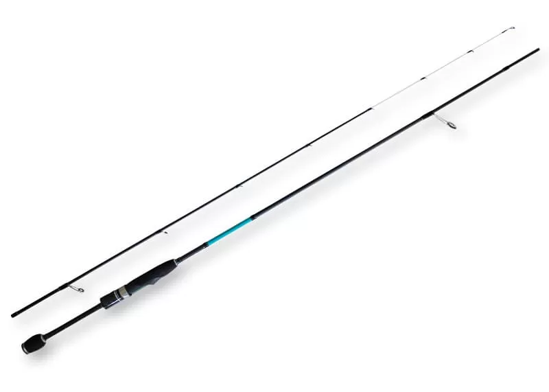 Спиннинг INSPIRE I-662 UL-S