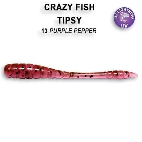 Tipsy 2" 9-50-13-1