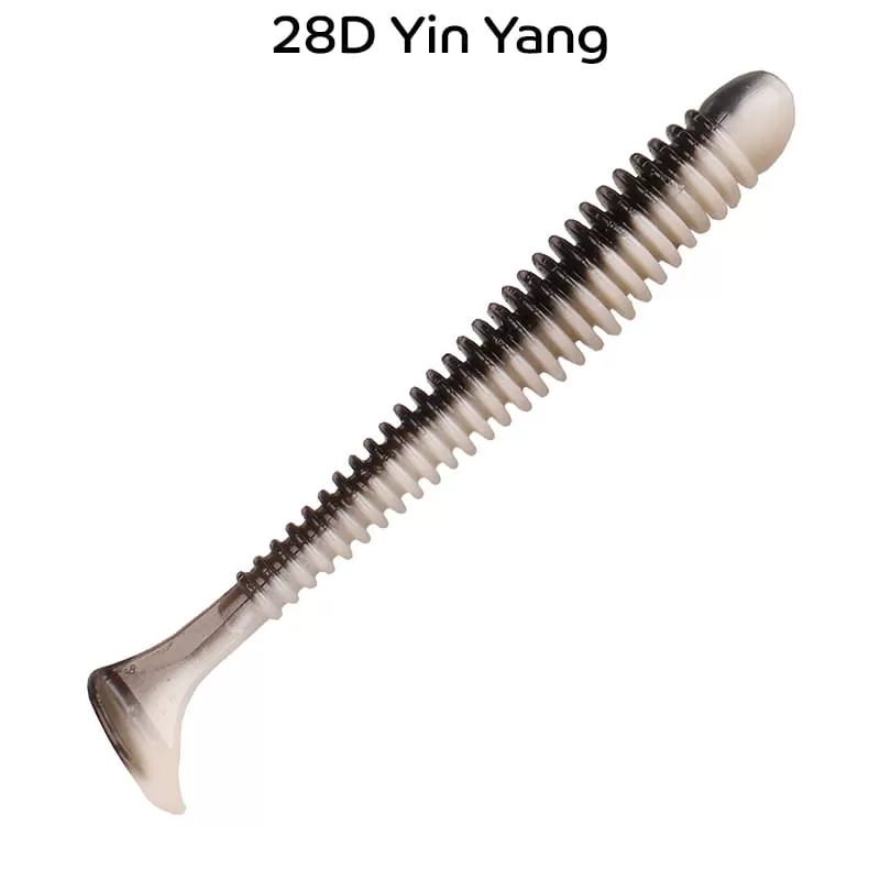 Vibro Worm 2.5'' 81-65-28d-6