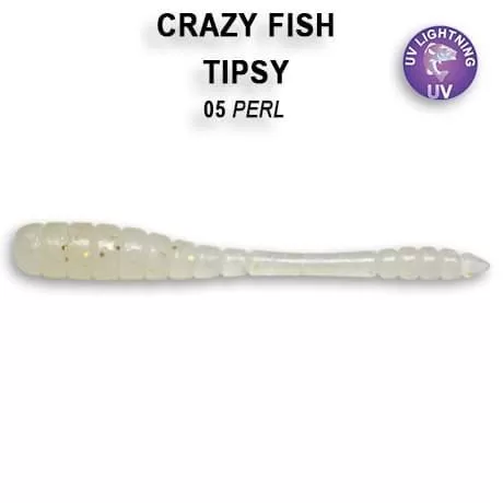 Tipsy 2" 9-50-5-5