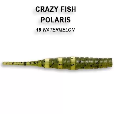 Polaris 1.8" 5-45-16-4