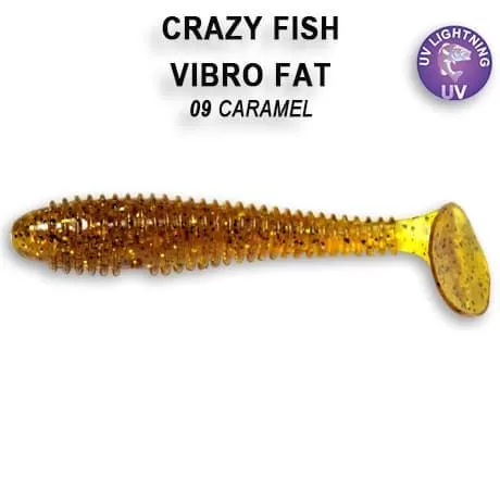 Vibro fat 2.7" 1-71-9-1