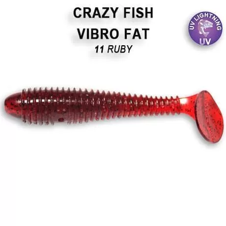 Vibro fat 2.7" 1-71-11-1