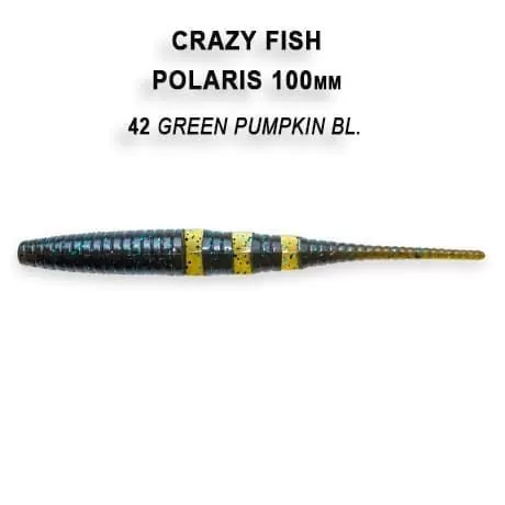 Polaris 4" 38-100-42-6