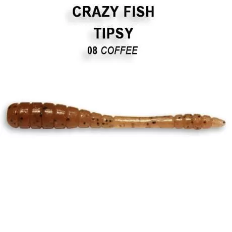 Tipsy 2" 9-50-8-1