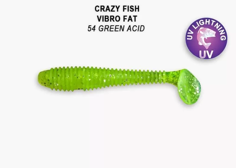 Vibro fat 2.7" 1-71-54-6