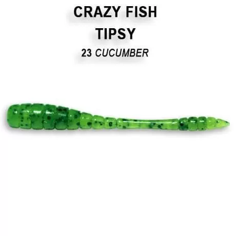 Tipsy 2" 9-50-23-4