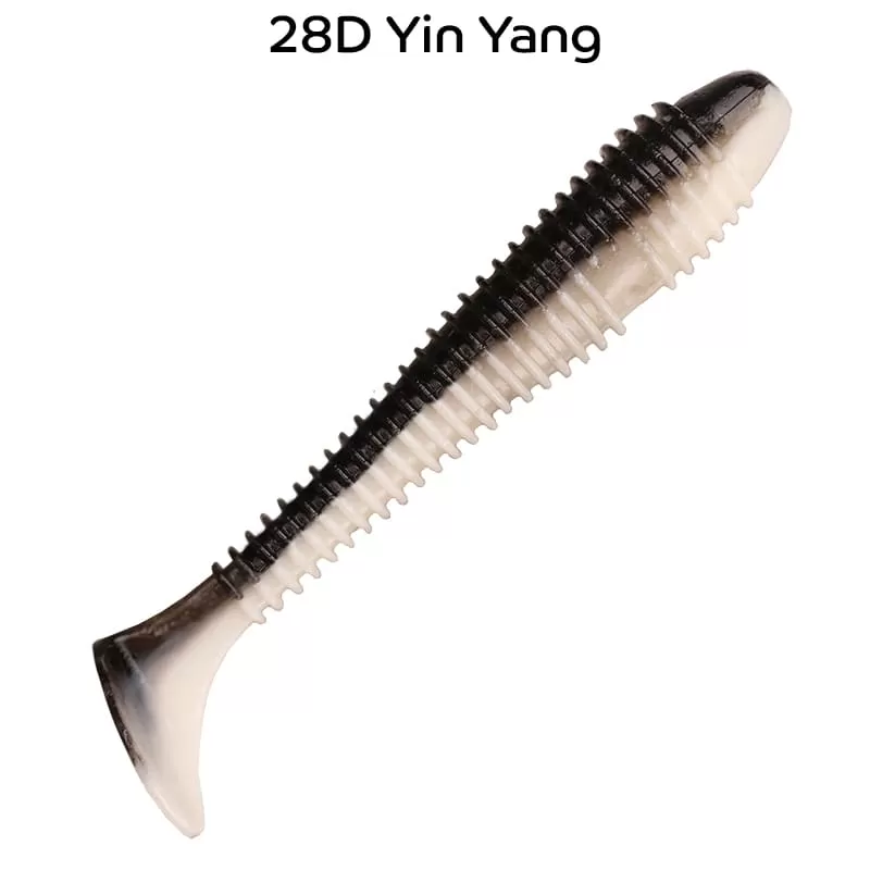 Vibro Fat 3.2" 73-80-28d-6