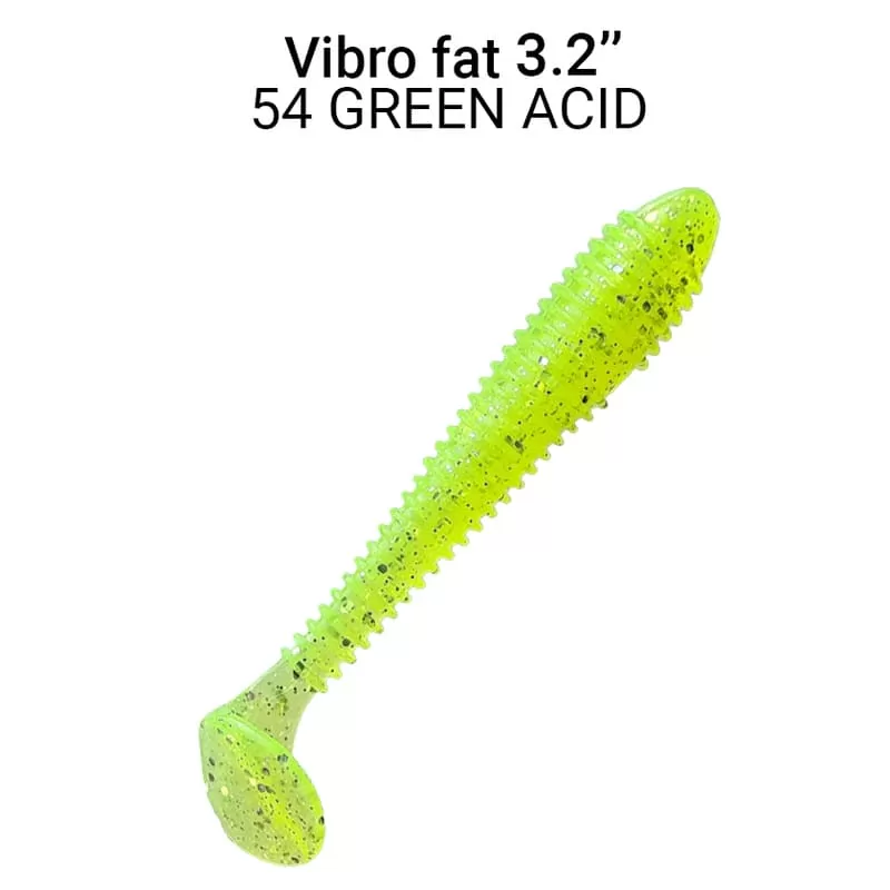 Vibro Fat 3.2" 73-80-54-6
