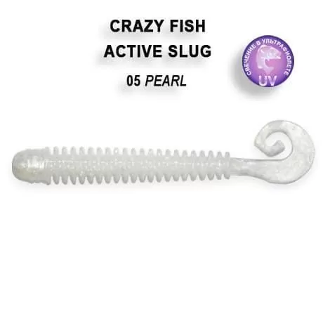 Active slug 2.8"  2-71-5-6